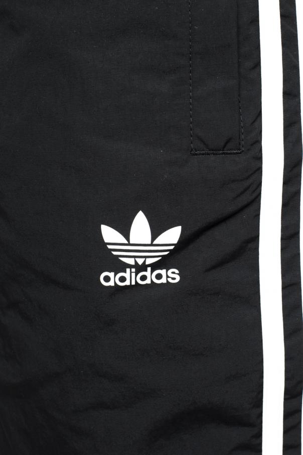 Logo shorts ADIDAS Originals Vitkac Australia